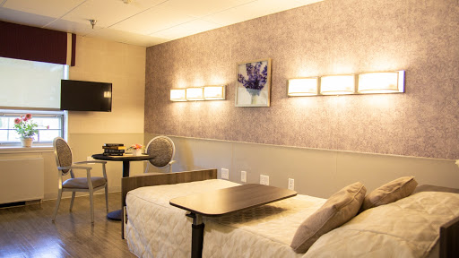 Lincoln Park Renaissance Rehab & Nursing