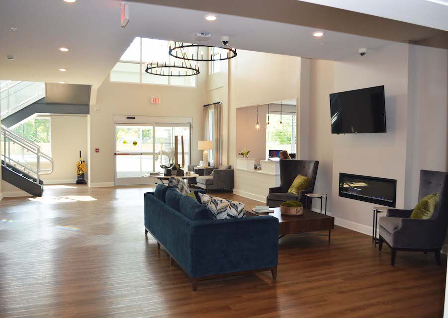 Vivera Senior Living