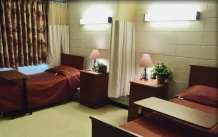 Manhattan Nursing And Rehabilitation Center