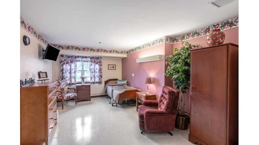 Virginia Highlands Health And Rehab