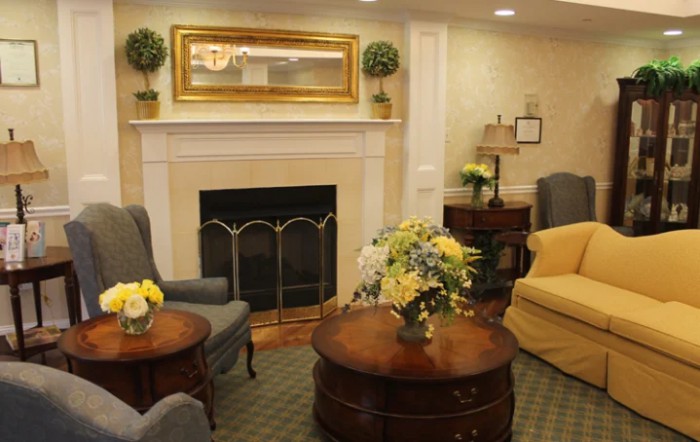 Inglemoor Rehabilitation & Care Center