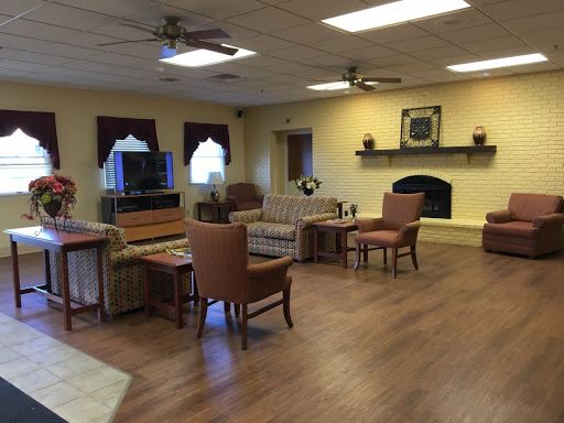 Community Care And Rehabilitation