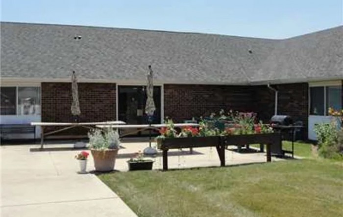 Alexandria Care Center