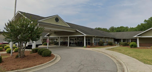 Maple Leaf Health Care