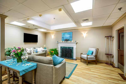 Bride Brook Health & Rehabilitation Center