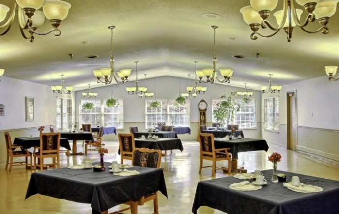 Wildwood Healthcare Center