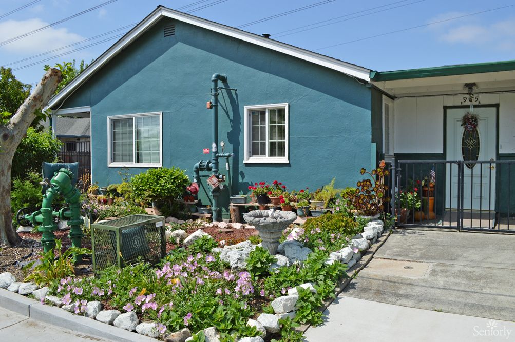 Nena & Ray's Guest Home 1