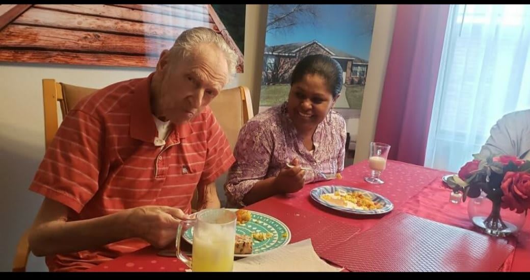 Joyful Assisted Living Home