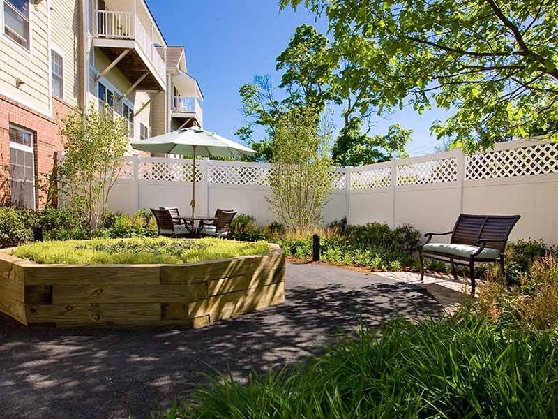 Atria Bay Spring Village