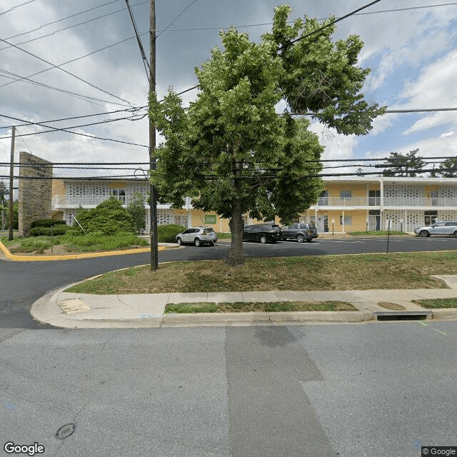 Home Instead - Montgomery County,  Washington DC