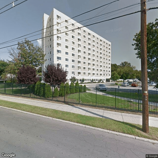 South East Towers Housing