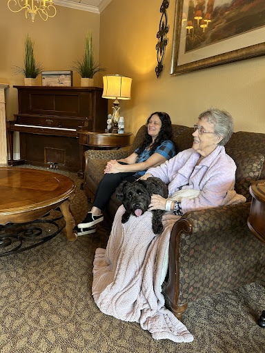 Life Care Center Of Port Orchard