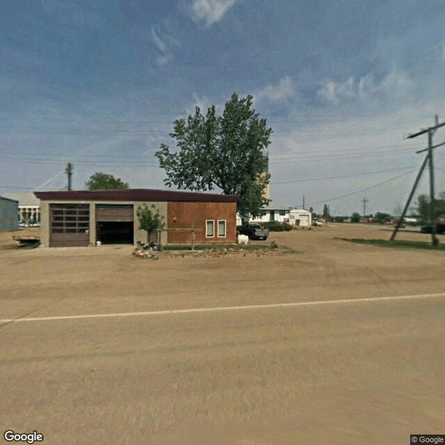 Prairie Vista Manor Admnstrtn