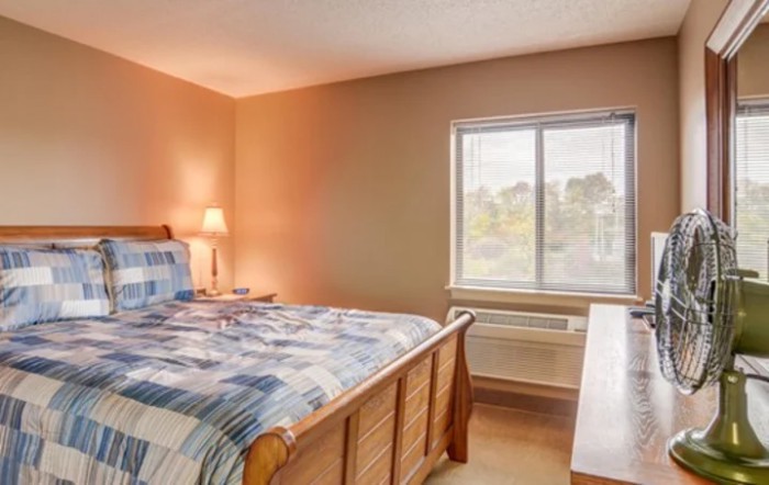 Riverview Senior Living Community