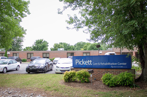 Pickett Care And Rehabilitation Center