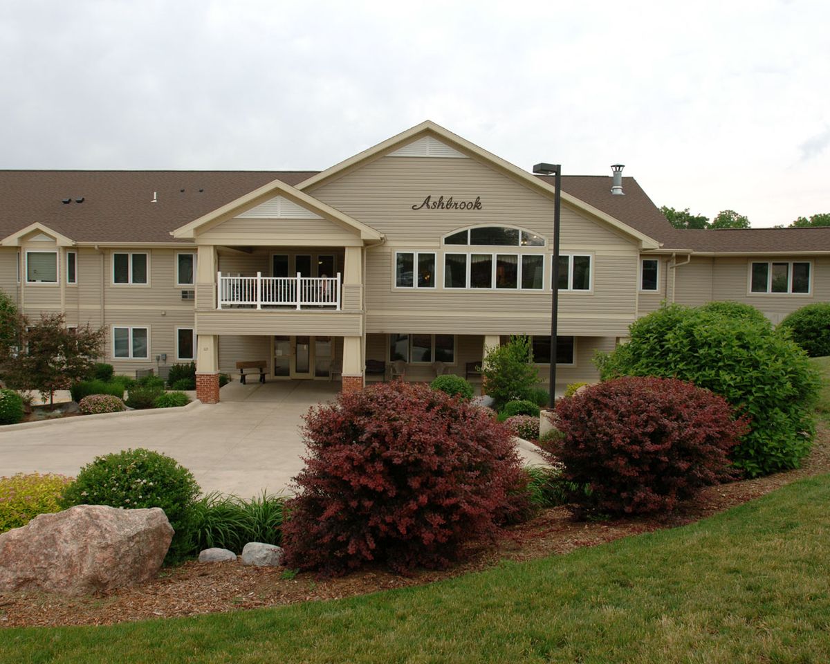Ashbrook Assisted Living