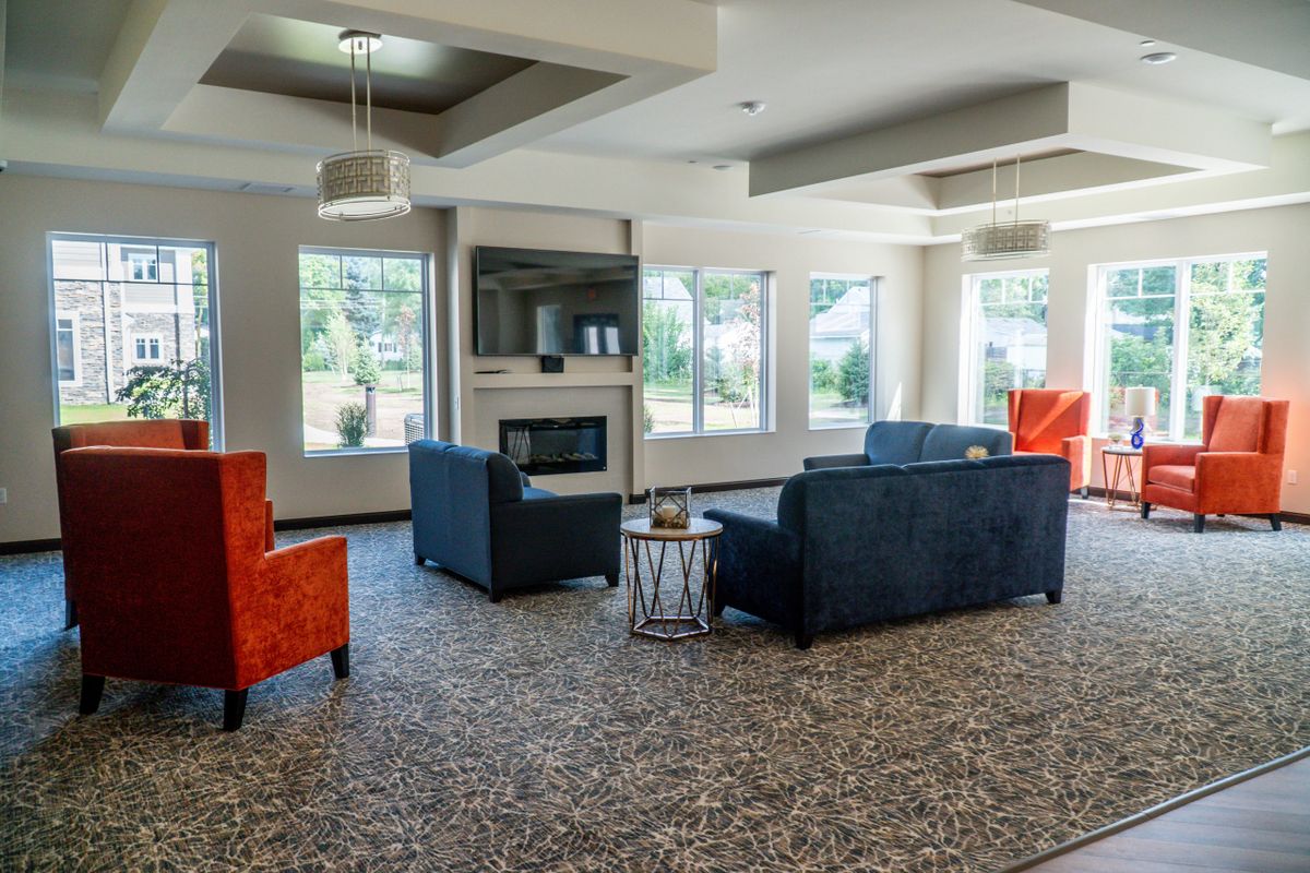 Sterling Heights Comfort Care