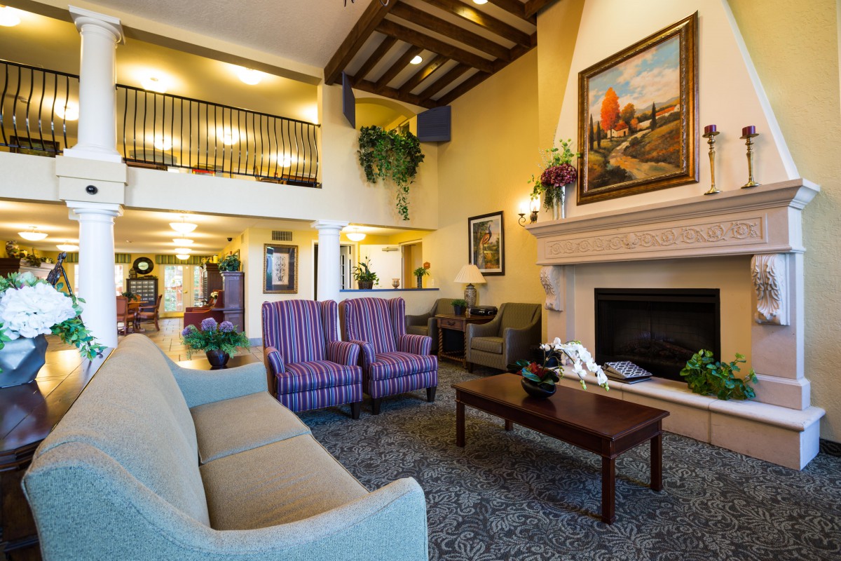 Pine Ridge Villas of Shelby