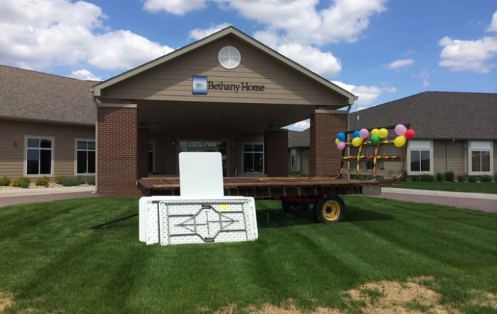 Bethany Home Sioux Falls