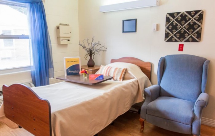 Signature Healthcare Of Monroe County Rehab & Well