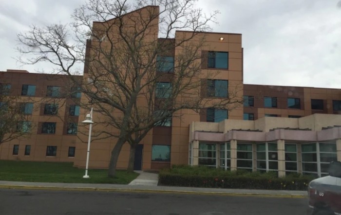 Menorah Home & Hospital For Aged & Infirm