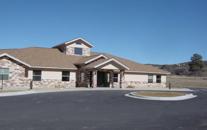 Cottonwood Inn Rehab And Extended Care Center