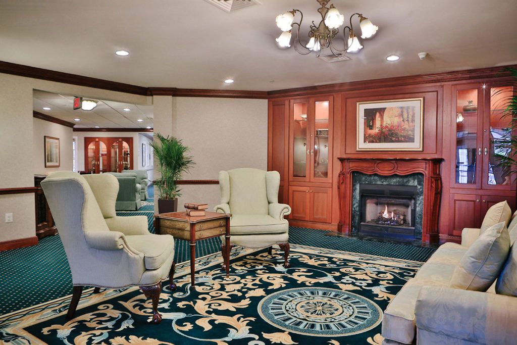 Brandywine Living At Wall