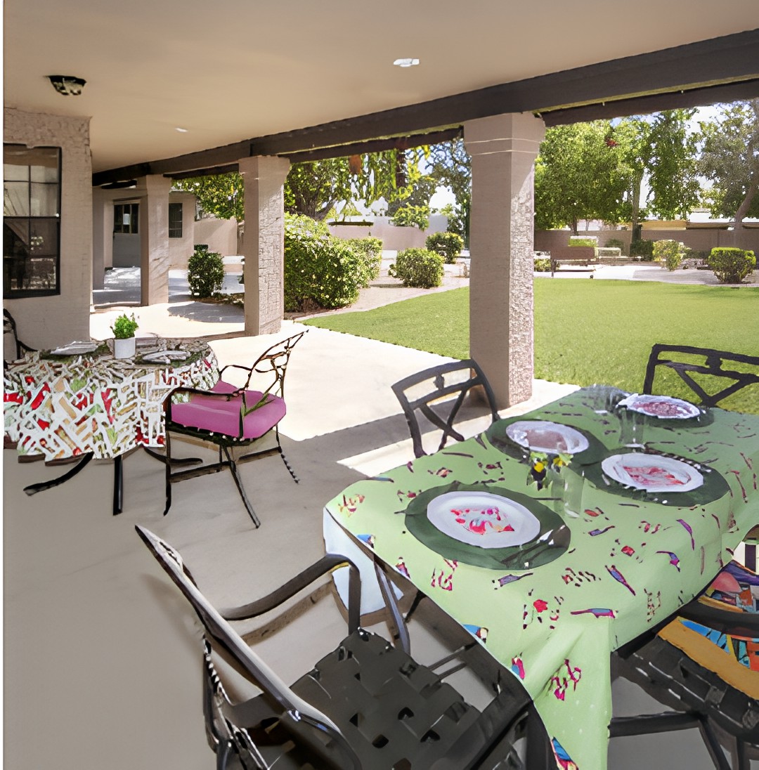 Sweetwater Senior Living Home