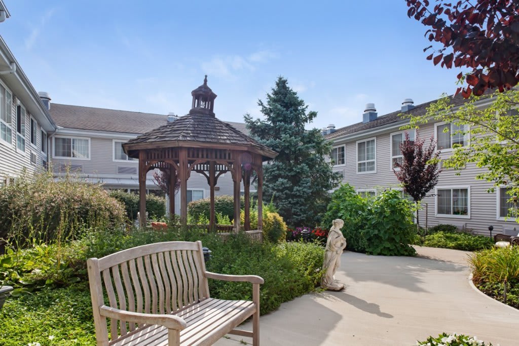 Brighton Gardens of Edison