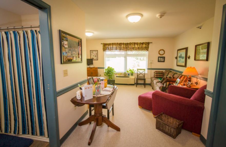 Brookdale Cedar Rapids