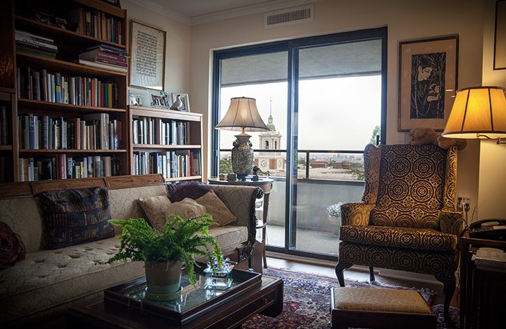Roland Park Place