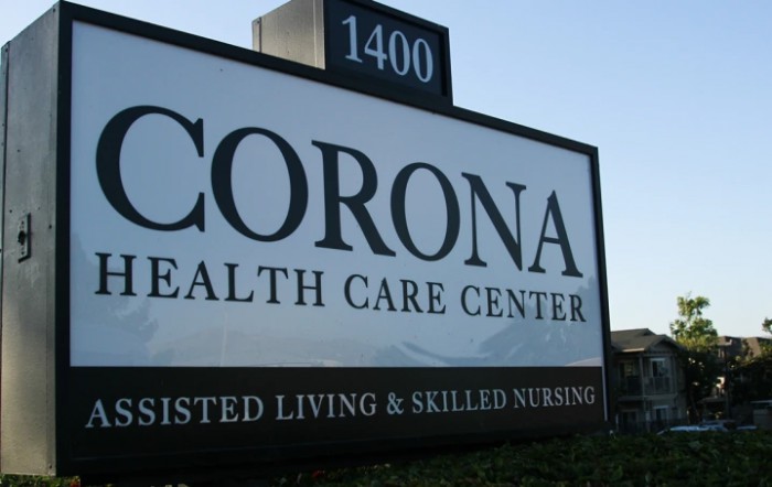Corona Residential Care Center