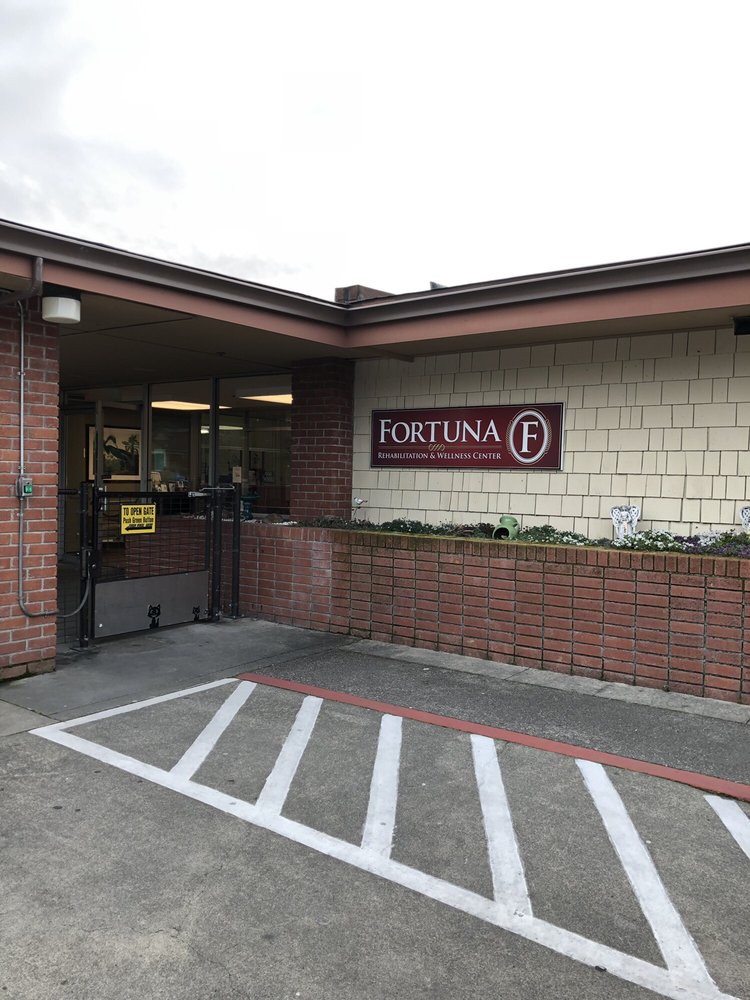 Fortuna Rehabilitation And Wellness Center