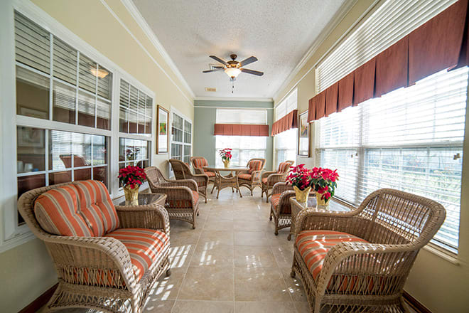 Brookdale Lewisville
