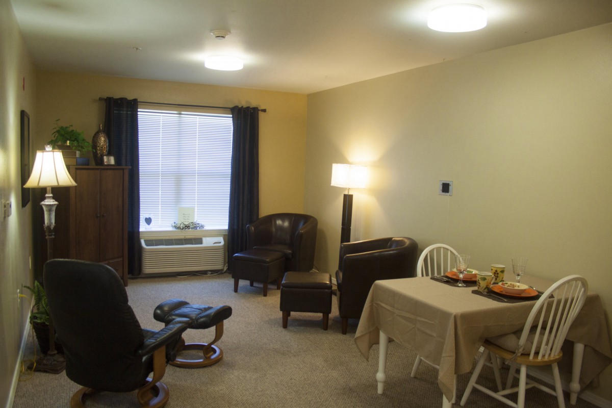 Settlers Park Assisted Living & Memory Care