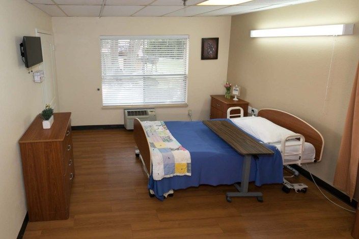 Grand Terrace Rehabilitation And Healthcare