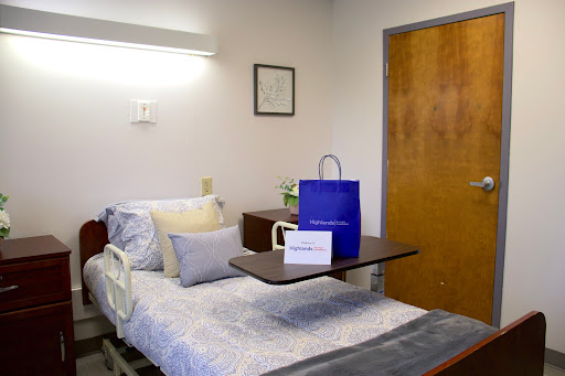 Highlands Health And Rehabilitation Center