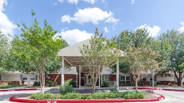Arden Courts of San Antonio