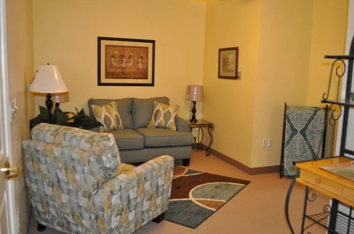 Arcadia Oaks Assisted Living