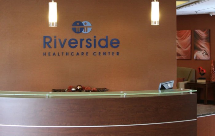 Riverside Nursing And Rehabilitation Center