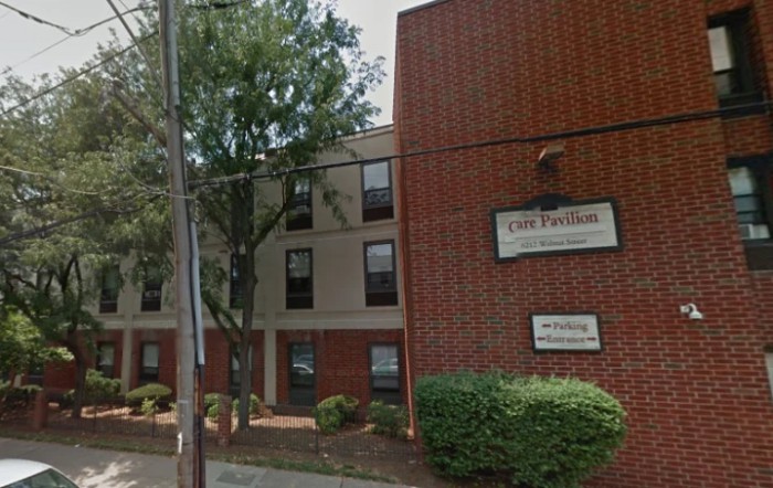 Care Pavilion Nursing And Rehabilitation Center