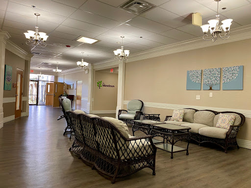 The Alois Alzheimer Center