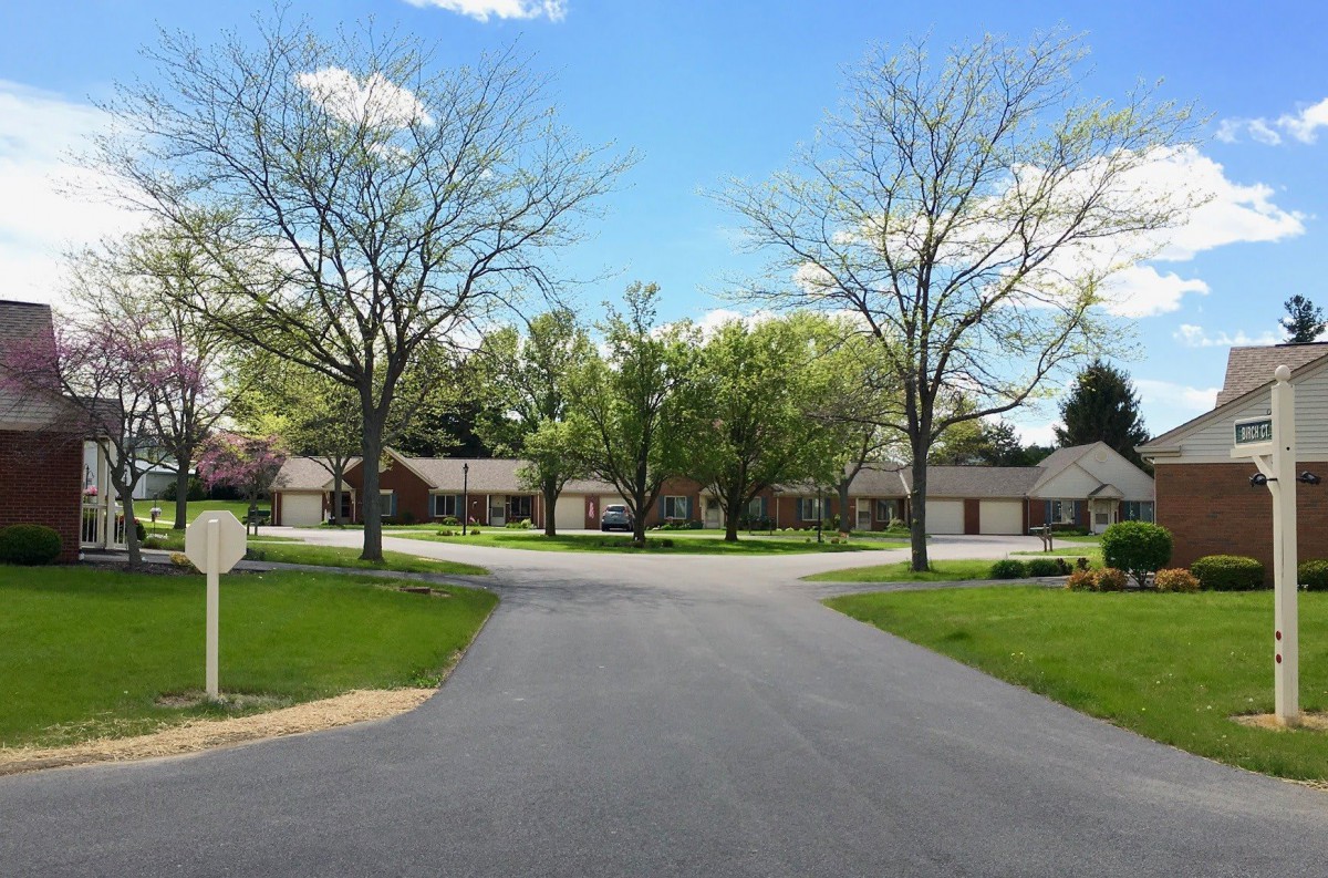 The Meadows of Leipsic