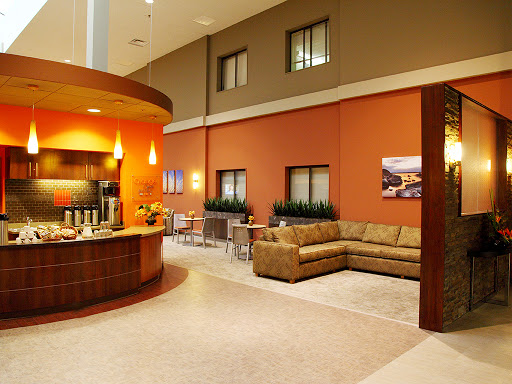 Greenbrier Health Center