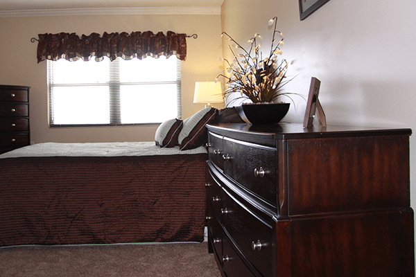 Drum Hill Senior Living
