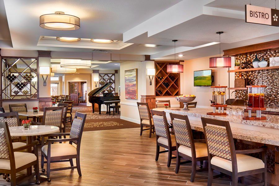 MorningStar Assisted Living & Memory Care of Wheat Ridge