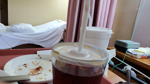 South Lyon Senior Care And Rehab Center