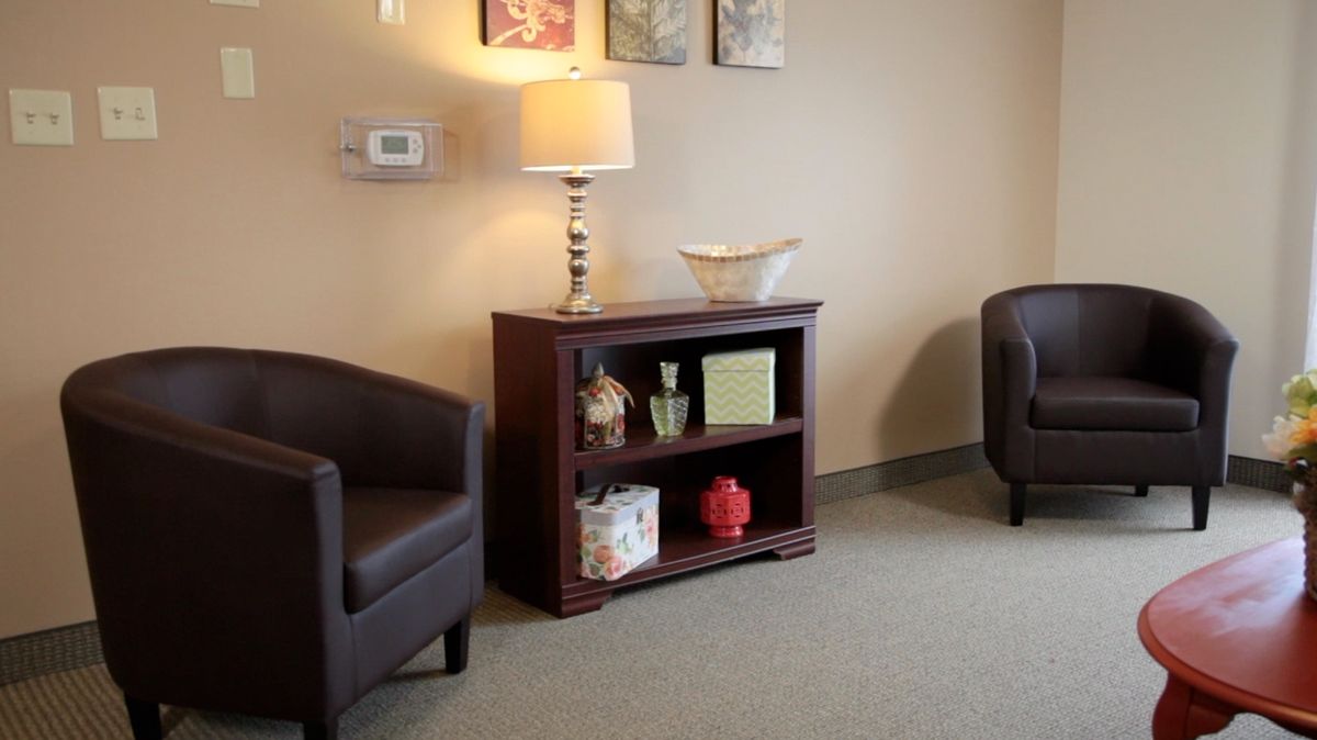 East Park Care Center