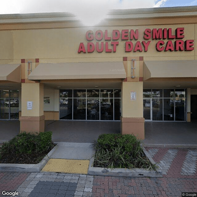 Golden Smile Adult Day Care