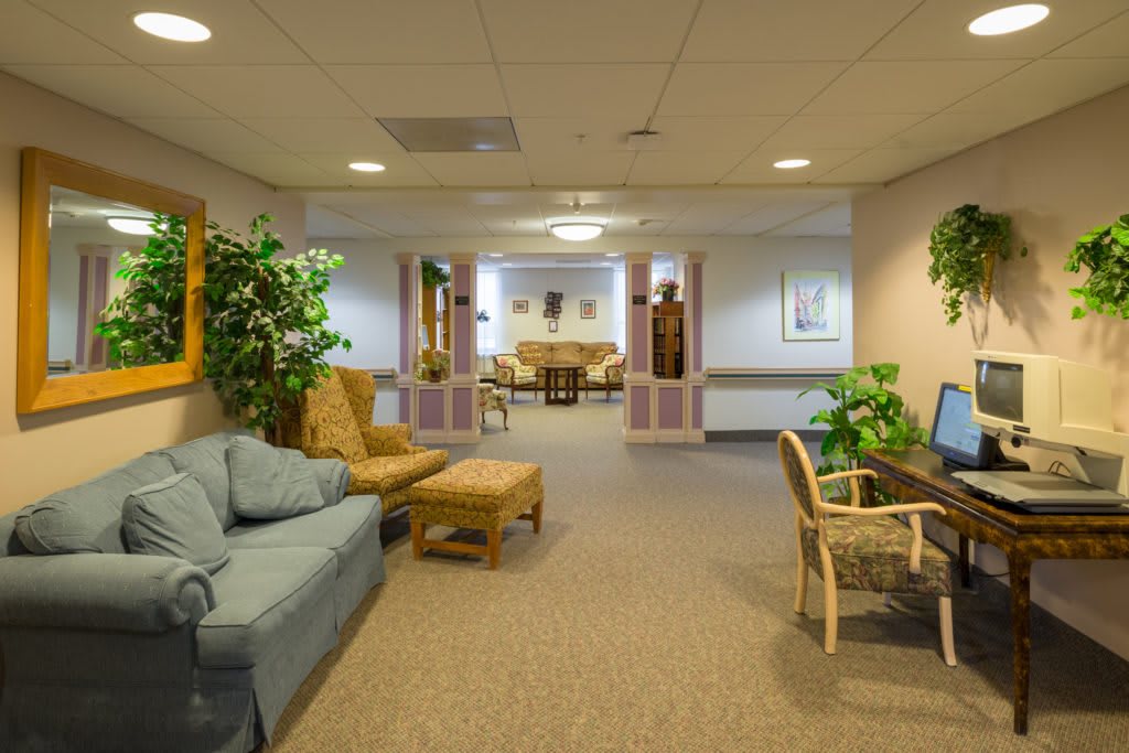 The Inn Menorah Park